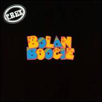 Bolan Boogie